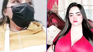 Anisha mumor premium live