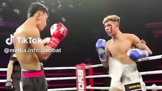 an exciting match