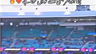 M Haris great six