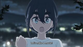 Mono Episodes 12