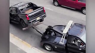 TOTAL IDIOTS AT WORK CAUGHT ON CAMERA