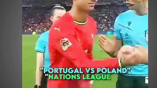 Ronaldo only scores bangers!  ronaldo cr7 cristiano football viral goat fyp shorts messi