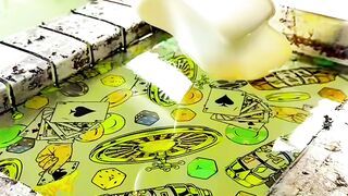 Hydro dipping video 2