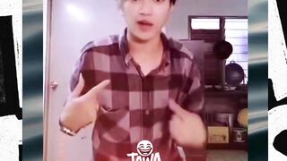 kerasukan setan sumit mie tek tek