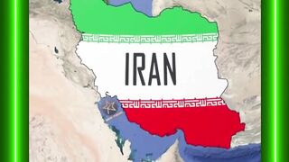 Iran  Bukan Karena Lemah tapi Karena Berharga