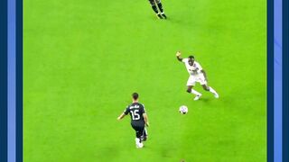 REAL MADRID TEAM WORK
