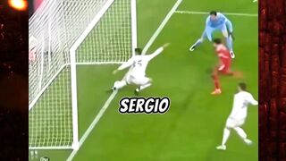 moment epic di garis gawang !! kiper epicmoment viral football
