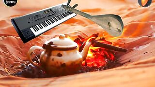 أحسن عشرة دقائق ممكن تسمعها من موسيقى البلدي الصامتة Beldi Music