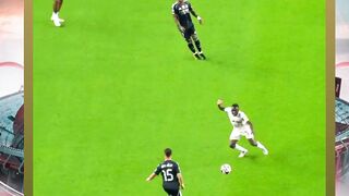 Goal valverde the best