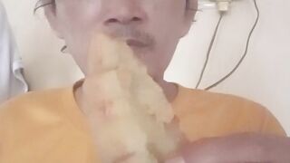 Pisang goreng 2