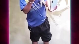 Perasaan ketika dapat ikan