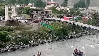 Narayan kagan ka Khatarnak pul