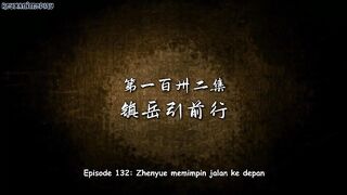 Supreme Sword God Eps 132