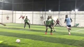Best mini football playing
