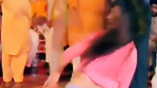 Rimal Ali shah hot shemale dancer hot dance mujra stage show private party