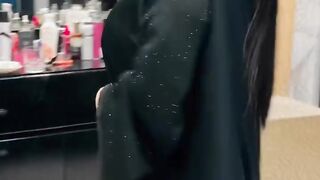 Rimal shah hot shemale dancer private room hot viral video