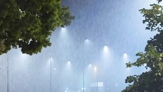 المطر 2