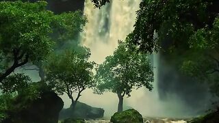 Tropical Rainforest 2