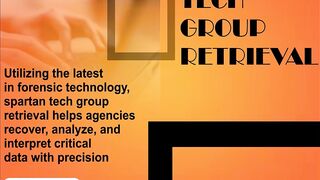 TOP RELIABLE BITCOIN RECOVERY EXPERTHIRE SPARTAN TECH GROUP RETRIEVAL