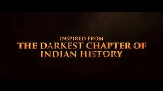KESARI CHAPTER 2 - OFFICIAL TRAILER  Akshay Kumar    Ananya  Karan S Tyagi  18 April