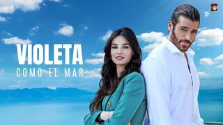 Viola Come Il Mare (VCIM) - Episode 4 - Part 1 (English Subtitles)
