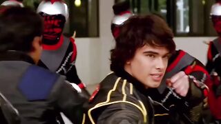 Ninja Storm