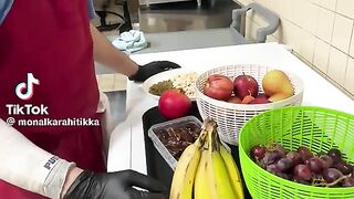 Fruit chat 2