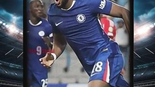 DRAMA PETIR! Chelsea Bungkam Benfica 4-1 di Club World Cup  Laga Paling Absurd Penuh Kejutan!