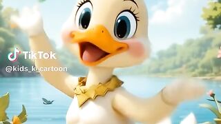 Duck dance