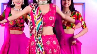 Indian today trending dance