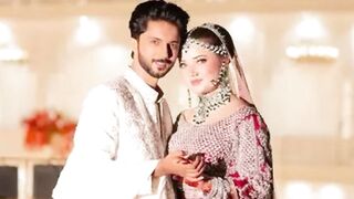 Rebecca Khans dowry sparks fresh debate on social media