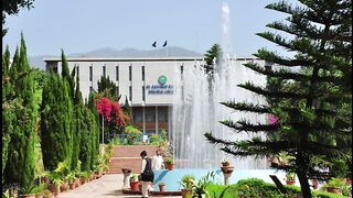 worlds top 350 universities No Pakistani university among  World bodys report