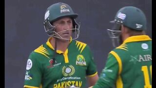 Pak-India clash to be held on July 20 World Champions of Legends Cup 2025 set to be held  England