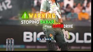 Babar Azam 23