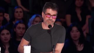 WINNER Richard Goodall ALL Performances on AGT 2024!