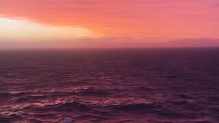 Sea and Sunset