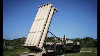 War with Iran US blew up 20 of its interceptor missile stockpile to save Israel, report