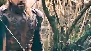 Ertural Ko Kia Hua Ertural Ghazi Season 5 Ertural Ghazi