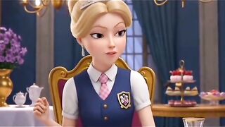 The lost princess and the magical crown 2