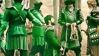Kurulus Osman Ghazi Session 4 Episode 233  Best Episode in Ghazi trending viralshorts