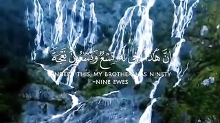 Tilawat e Quran Majeed 4
