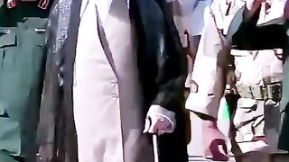 Ali Khamenei क कहन एक कद ज बन पर दश क लडर  shorts iran