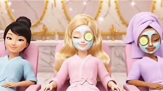 The lost princess and the crown part 5