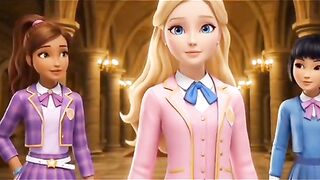 The lost princess and the crown part 6