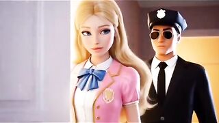 The lost princess and the crown part 7