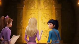 The lost princess and the crown part 8
