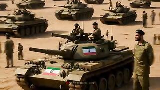 How Powerful is Iran, Really? shorts