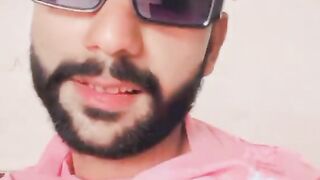 Eid Sajan Ghar Nahi music lip sing