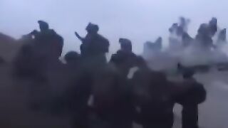 Israeli troops ordered to shoot starving Gaza civilians seeking food
