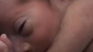 Gaza Infant Mortality Crisis Amid Formula Shortage Under Blockade